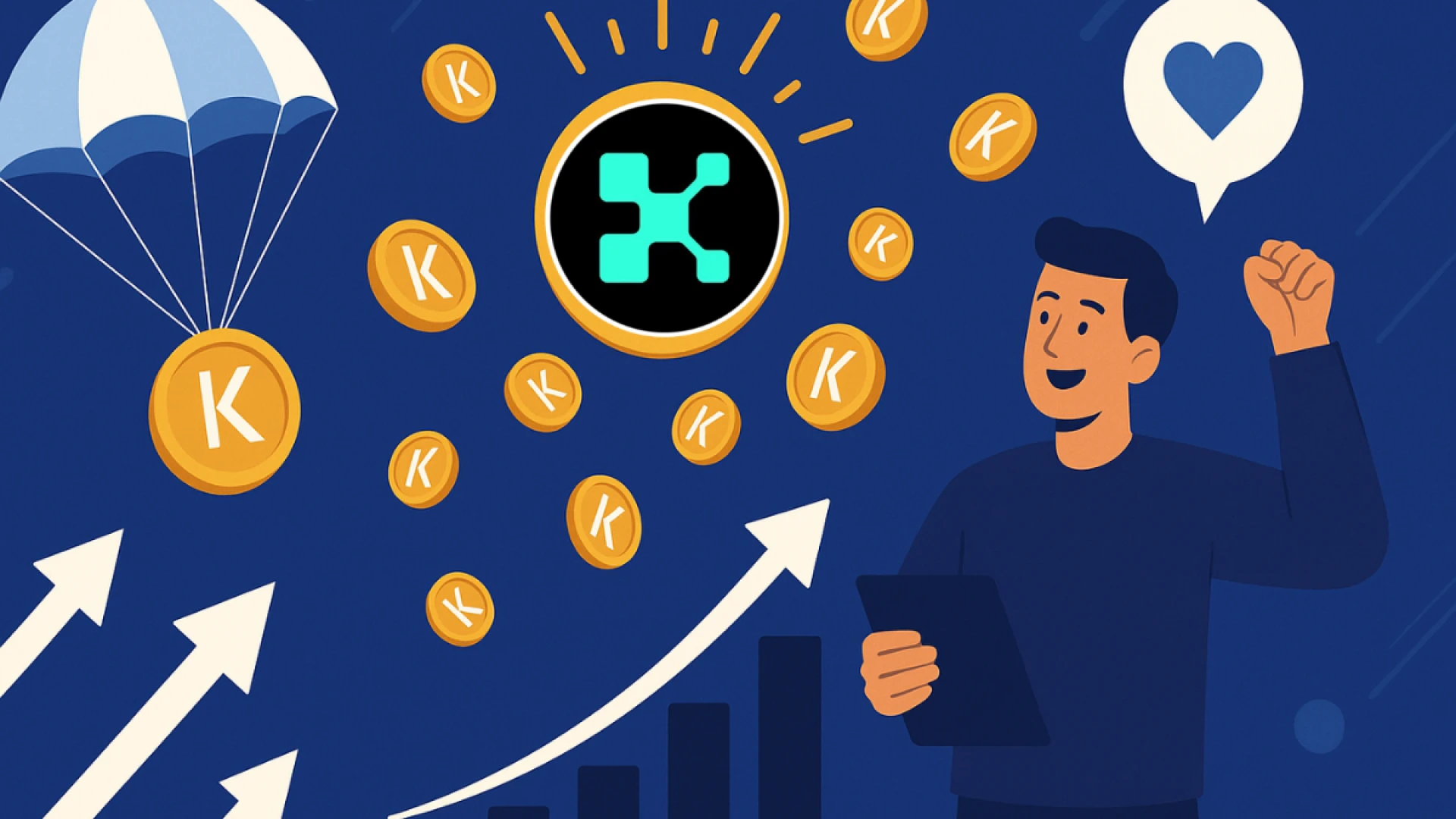 Why Are Kaito Projects Becoming Popular in Web3 Growth Plans?