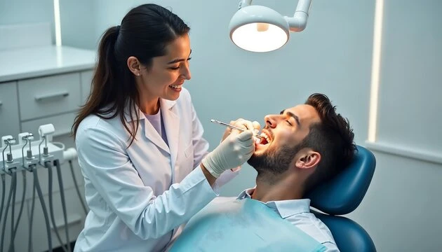 Swift Relief for Dental Emergencies: Your Guide to an Emergency Dentist in Kilmore