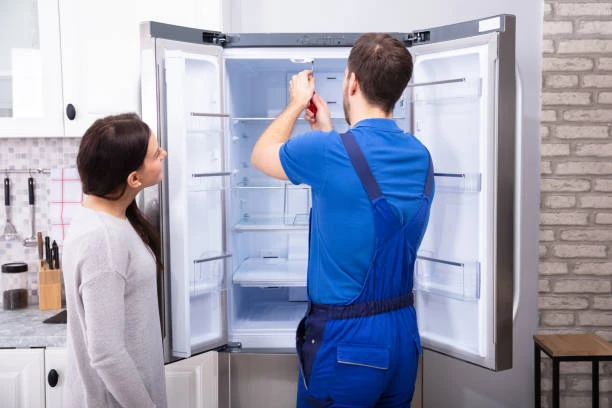 Refrigerator Repair & Services in Pune:Fast