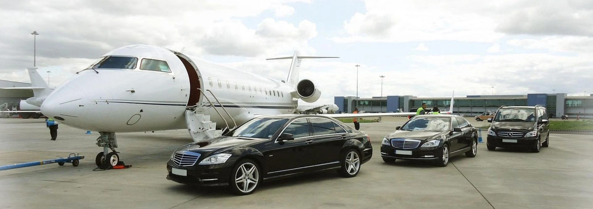 Seamless Travel from Bristol to Heathrow: The Ultimate Taxi Experience