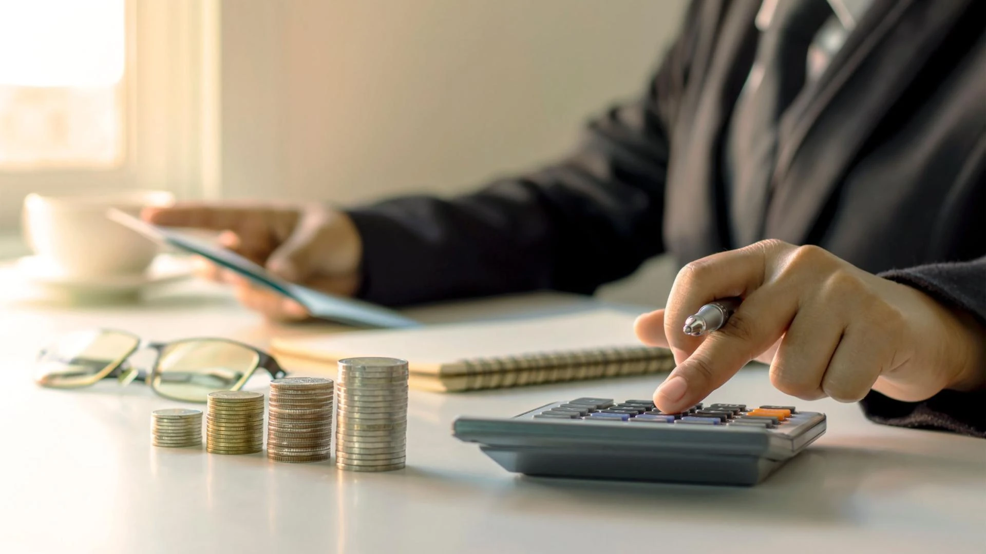 How to Choose the Right Bookkeeping Service in Townsville QLD