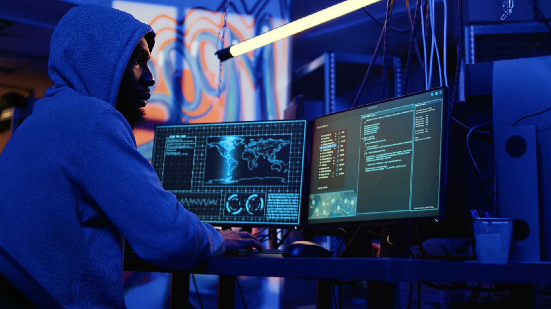 What Should Startups Look for in a Reliable Cybersecurity Provider in 2026?