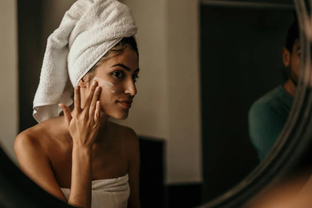 How do I choose the right organic acne treatment for my skin type?