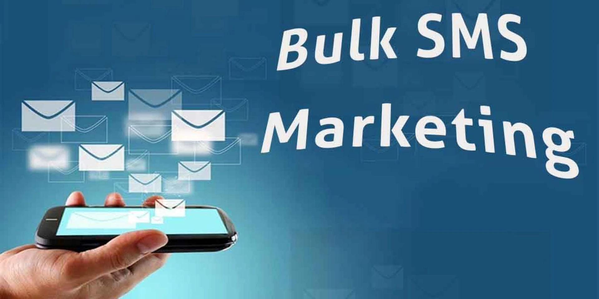 Best Bulk SMS Gateway for Business Communication