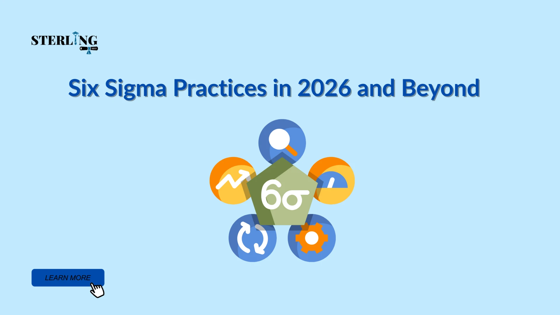 What’s Next for Six Sigma in 2026