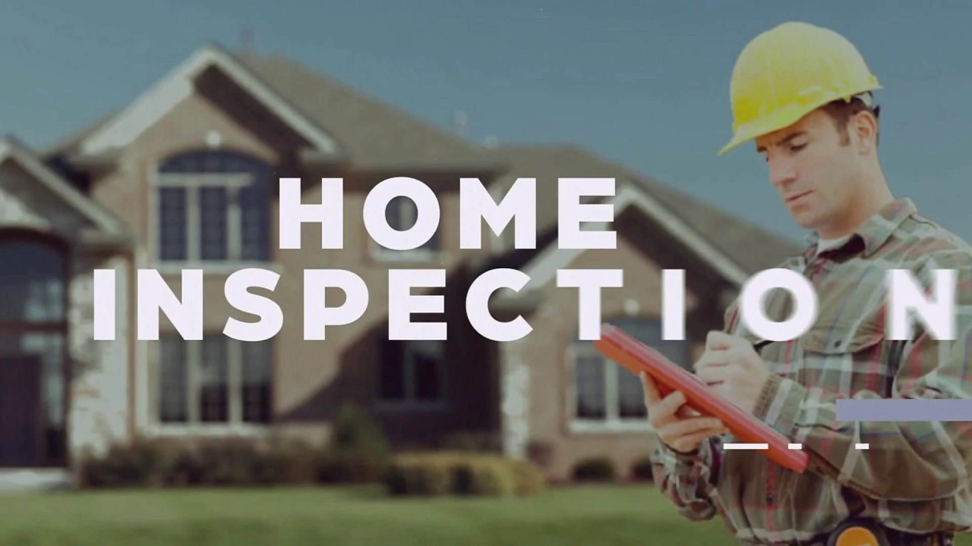 Home Inspections as a Tool for Smarter Homeownership