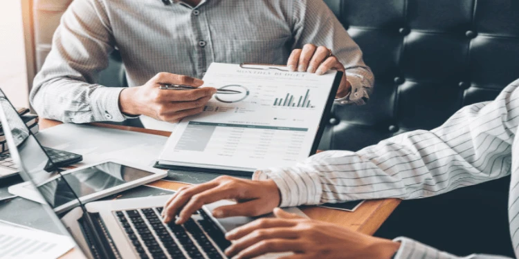 Why Outsourcing Bookkeeping Services Is the Smart Choice in Dubai