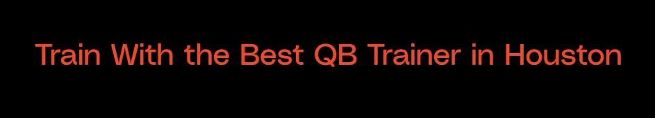 How Private QB Coaching Speeds Up Quarterback Development