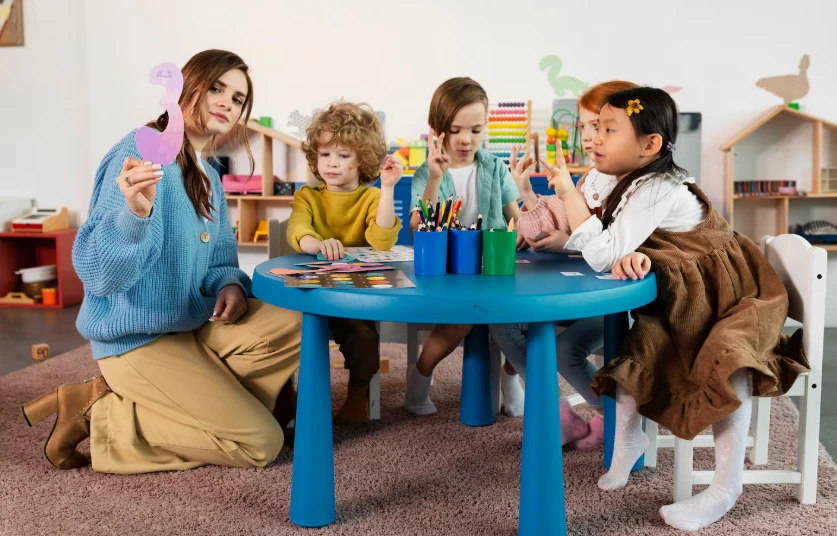 Supporting Working Parents Through Reliable Childcare