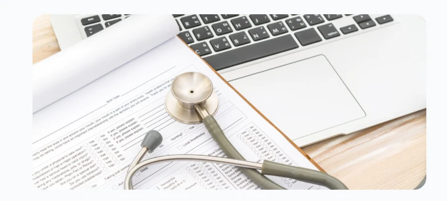 Essential Documents Every DME Provider Must Track