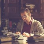 Writing Action-Packed Scenes: Tips from an Author