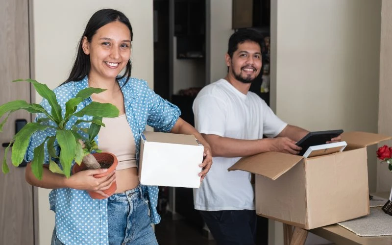 First Night Jitters in a New Suburb? A Practical Guide for Melbourne Movers