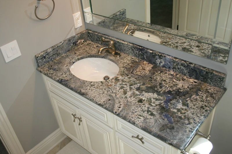 Where Precision Meets Beauty: Marble Countertop Repair or Installation in Blythewood, SC