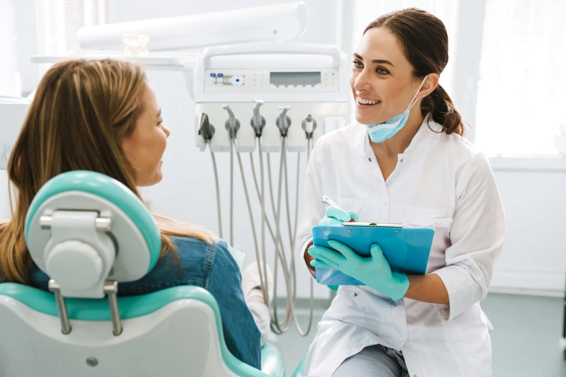 Dental Restorative Services: Restoring Oral Health, Function, and Confidence