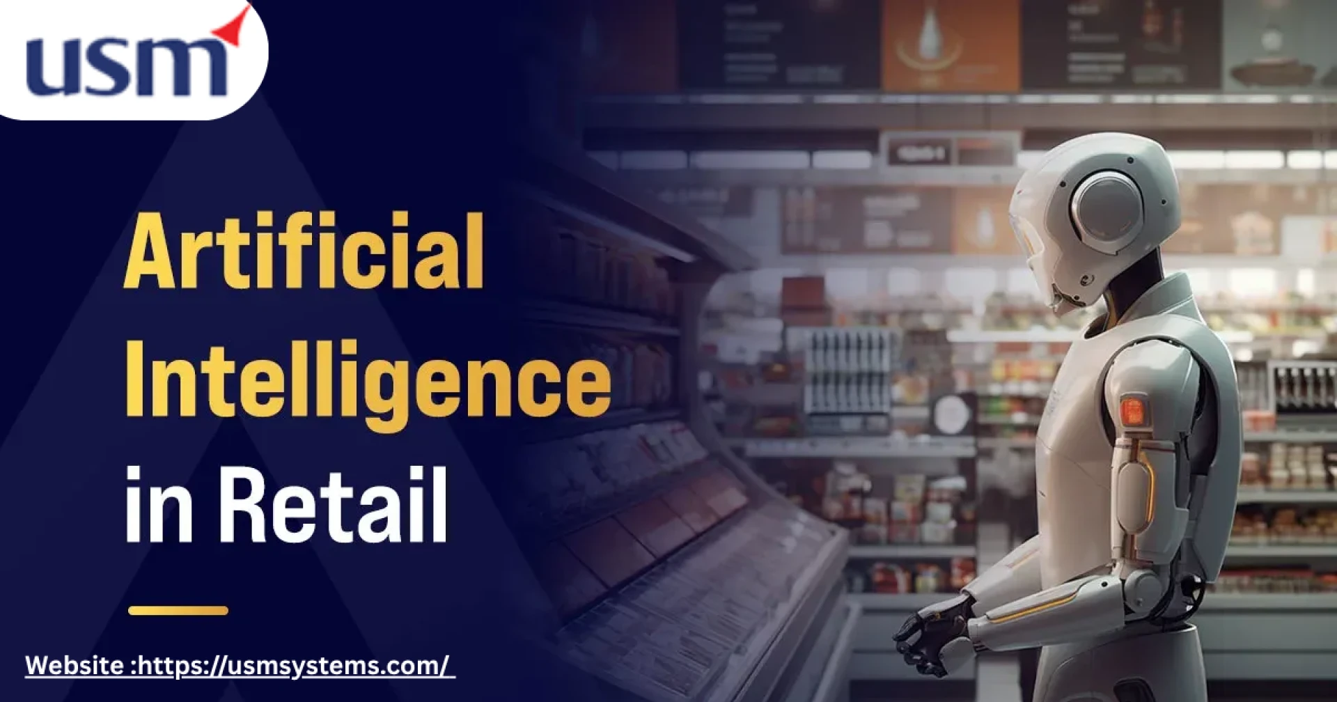 What is the Impact of AI on the retail industry?