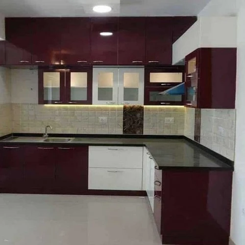 Top 10 Modular Kitchen Manufacturers in Delhi: Choose the Best for Your Dream Kitchen