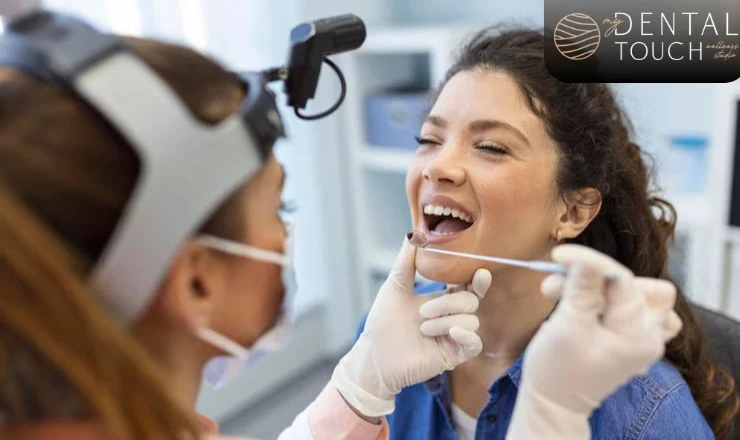 Affordable Smile Transformations: Financing Options at My Dental Touch