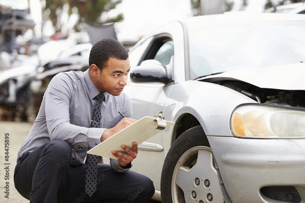 Maximize Your Traffic Accident Claim Settlement