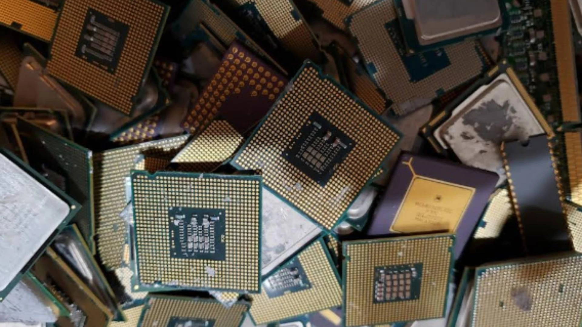 E-Waste Recycling in Mesa, AZ and the Quiet Tech Reckoning Ahead