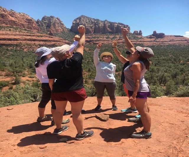 Common Misunderstandings About Working With a Spiritual Healer in Sedona, AZ