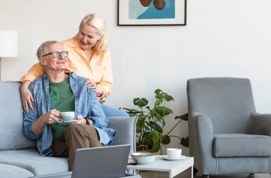 The Role of Social Events in Building Strong Senior Communities