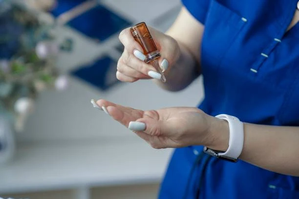 Peptides UAE Guide to Gut Health Peptides