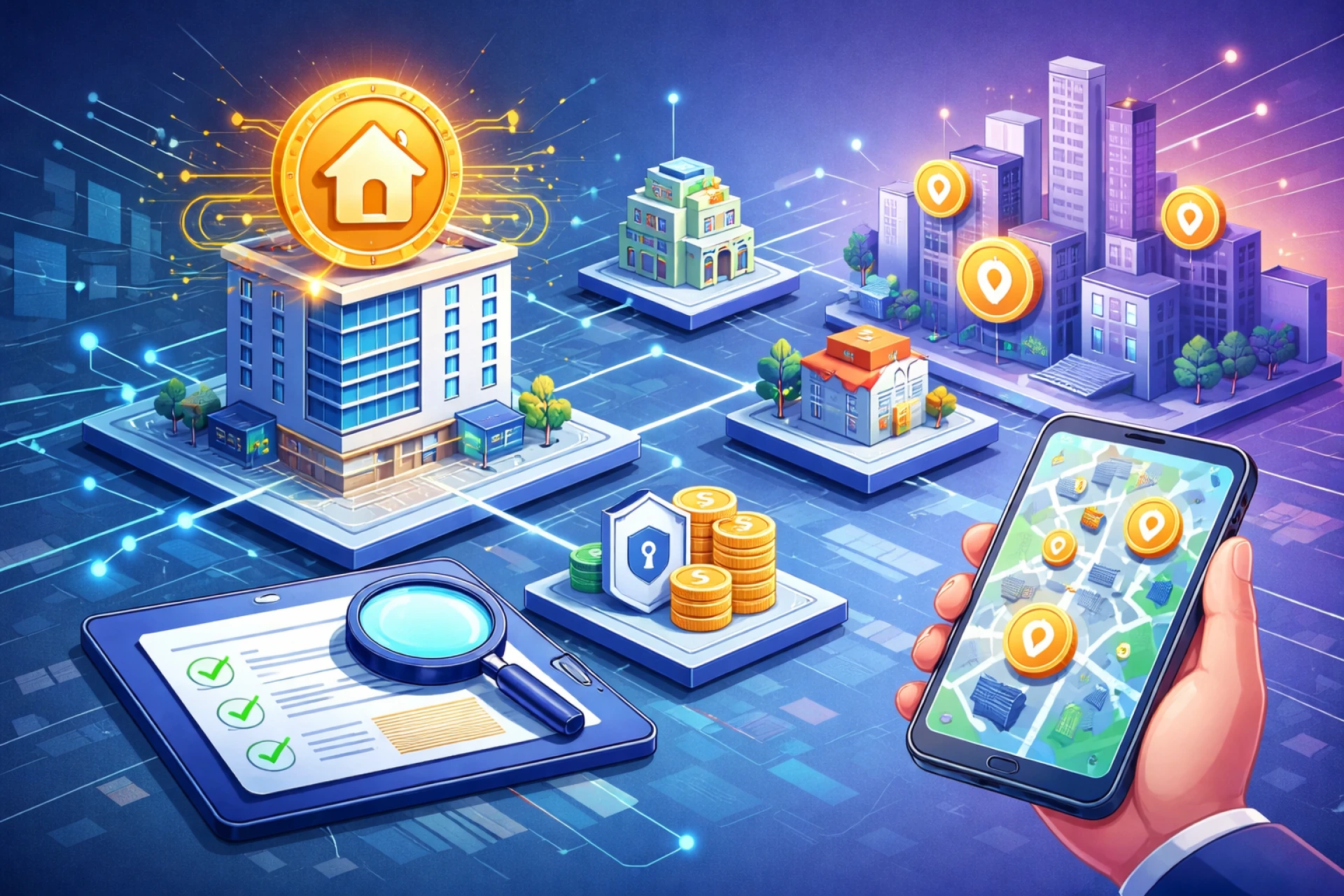 How to Evaluate a Real Estate Tokenization Opportunity in 2026