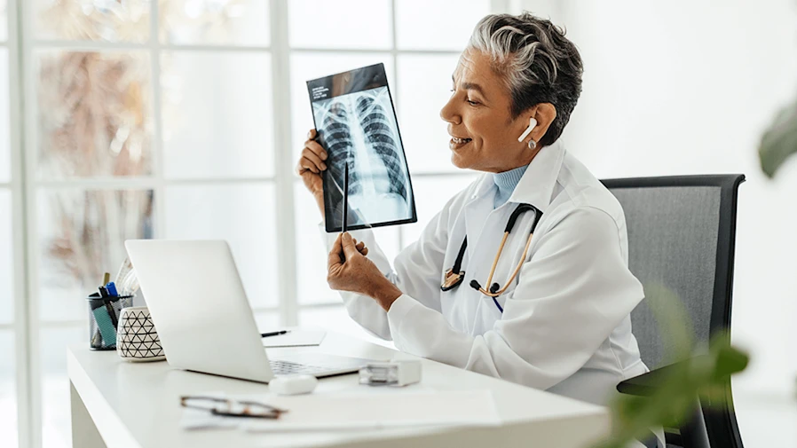 Why Seamless Workflows Matter in ER Teleradiology Services?