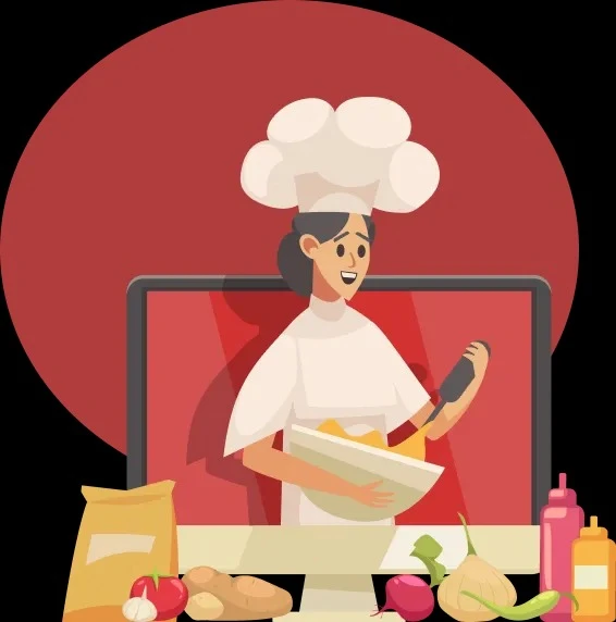 How Data-Driven Storytelling Is Transforming Brand Growth in the Food Sector