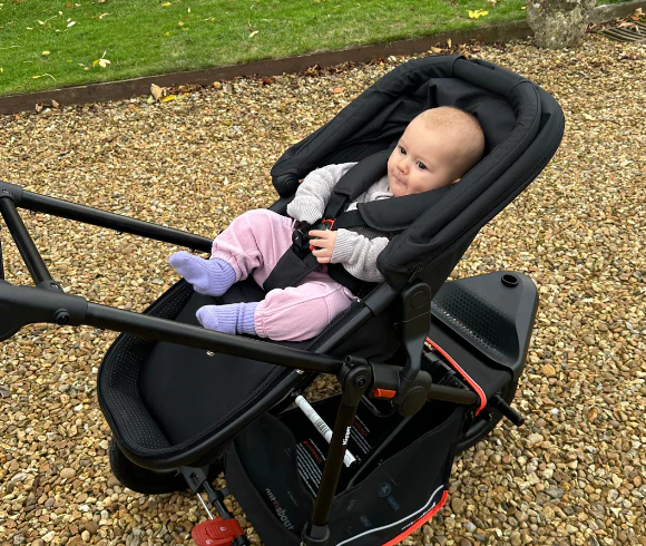 Prams for Newborn: Choosing the Right All Terrain Pram and Double Buggy