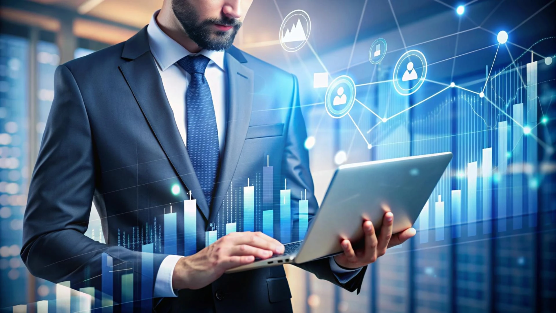 Redefining Financial Excellence with SAP S/4HANA FICO