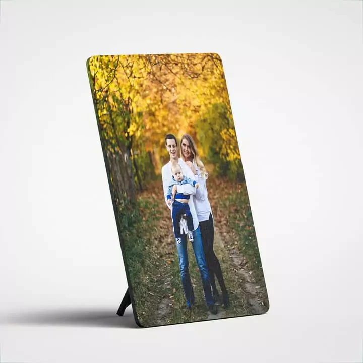 Preserve Your Precious Memories with Acrylic Frame from ARC Print India