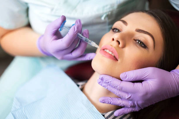 Volite Fillings in Dubai: Painless Injectable Filler