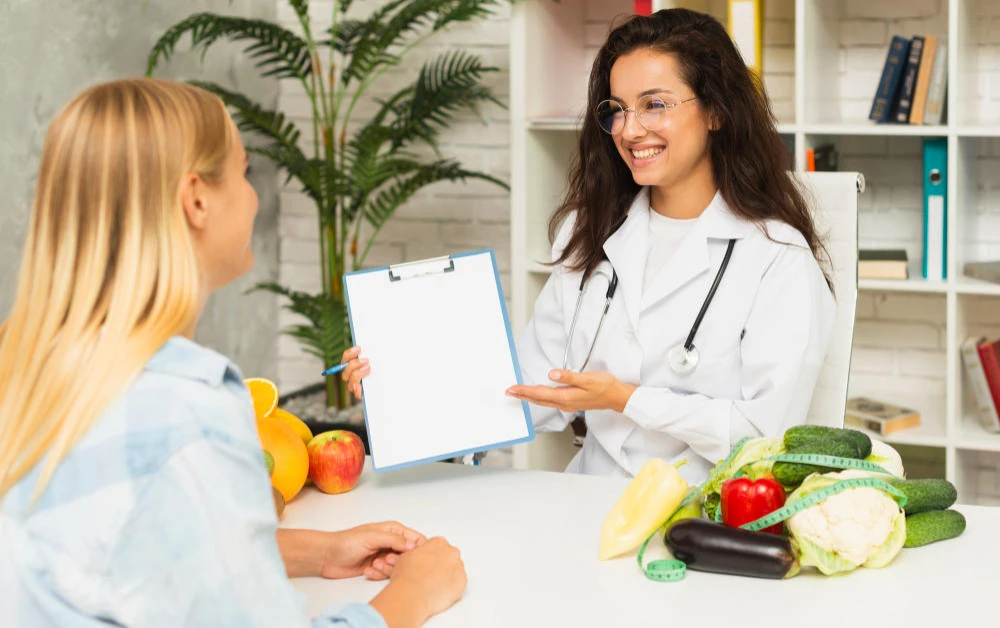 7 Step-by-Step Nutrition Secrets for Diabetes Success in Dubai