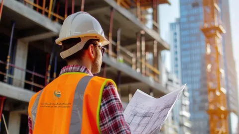 Challenges in Building Near Coastal Areas in UAE – Construction Risks, Solutions & Coastal Engineering Insights