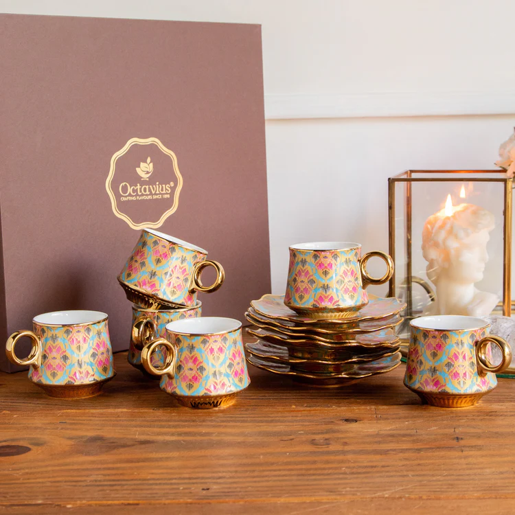 Choosing the Right Tea Set for Your Hotel Lobby or Lounge