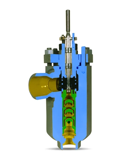 Top Benefits of Installing an Automatic Recirculation Valve in Pump Systems