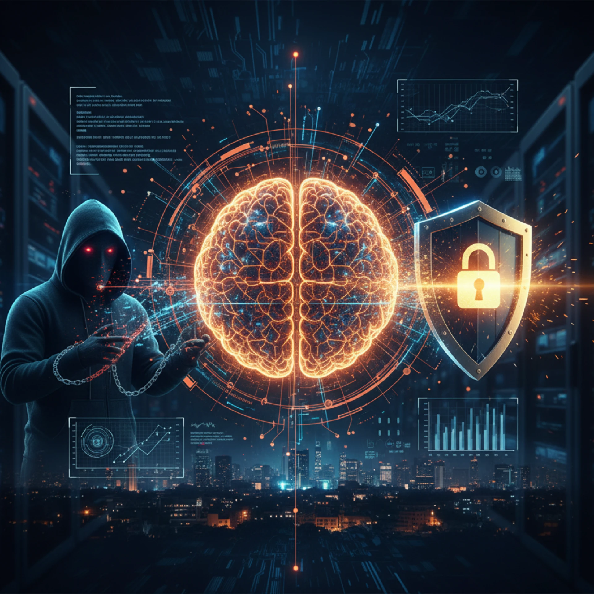 Wireless Network Hacking