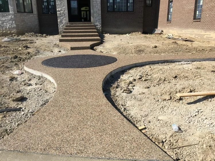 How Proper Curing Improves Concrete Construction Performance