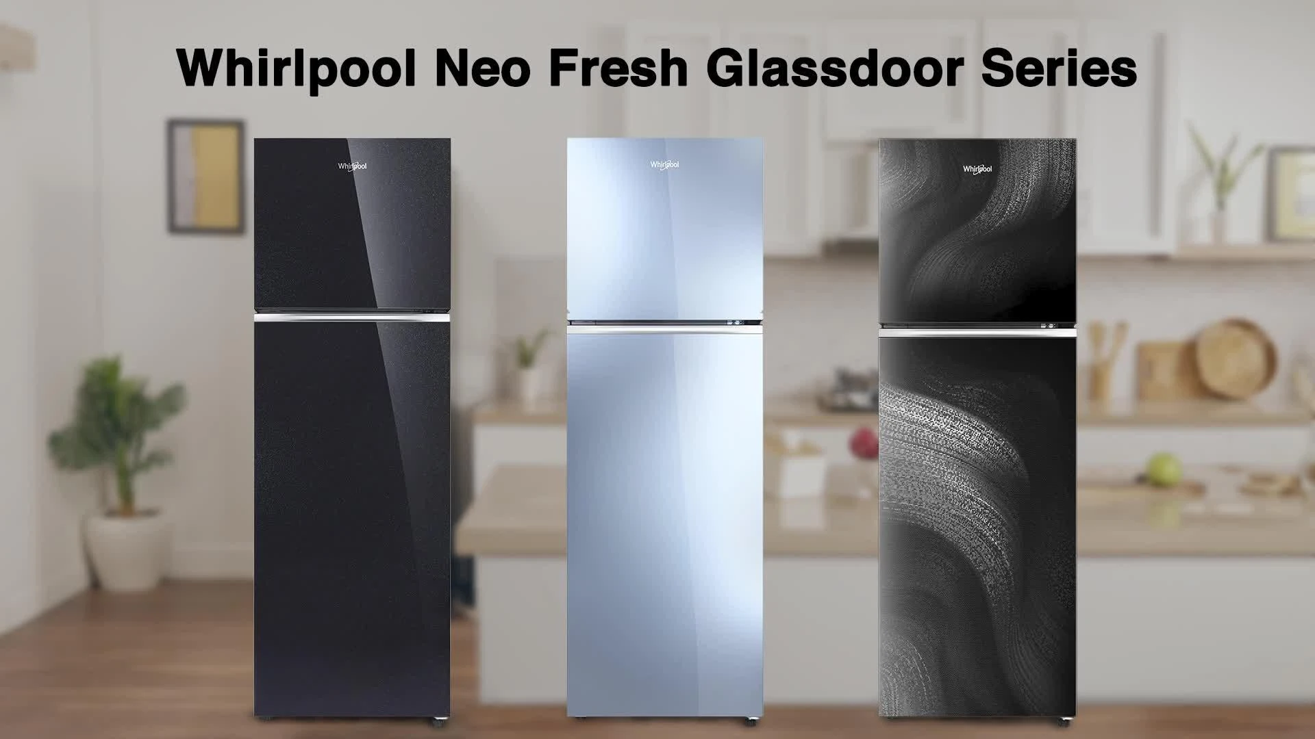 Whirlpool Refrigerator Double Door Price 2025 Latest Models, Features & Best Deals