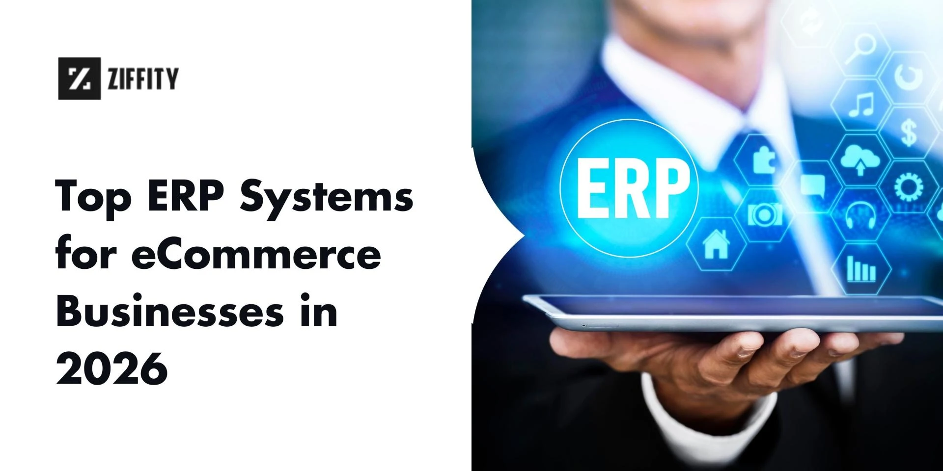 Top ERP Systems for eCommerce Businesses in 2026