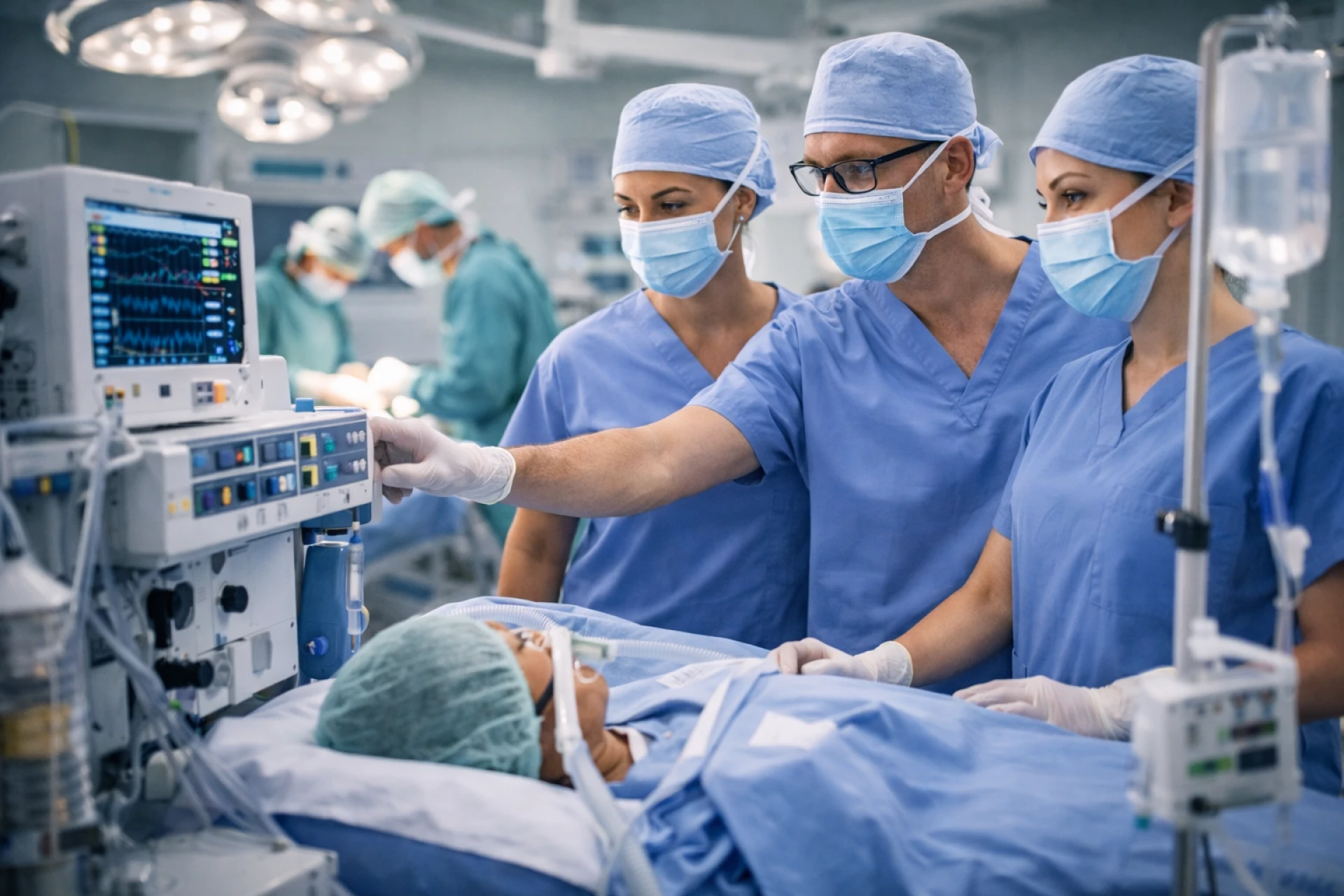 Why Experienced Anesthesia Providers Are Essential for Patient Safety and Quality Care