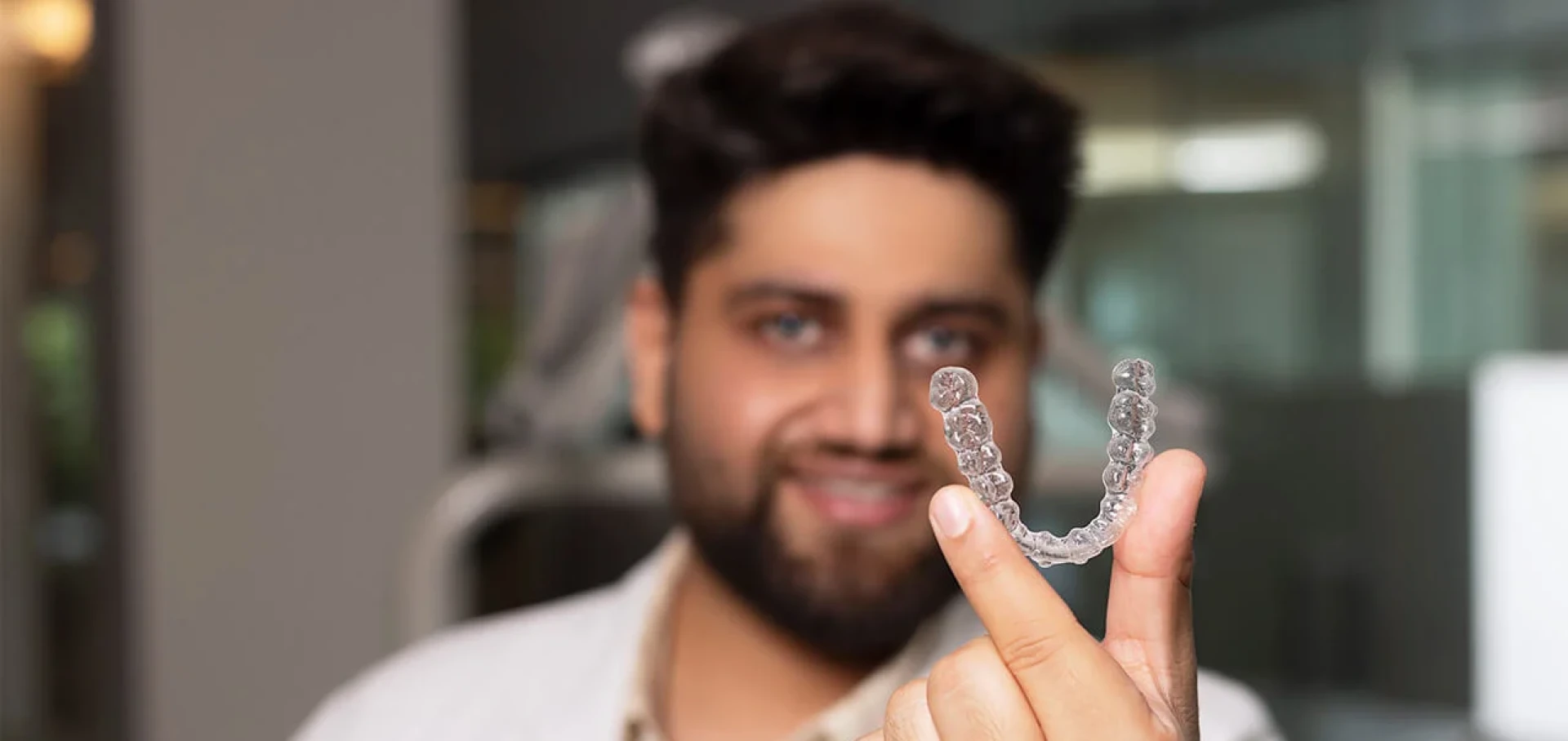 Straighten Your Smile Without the World Noticing: The Modern Magic of clear aligners