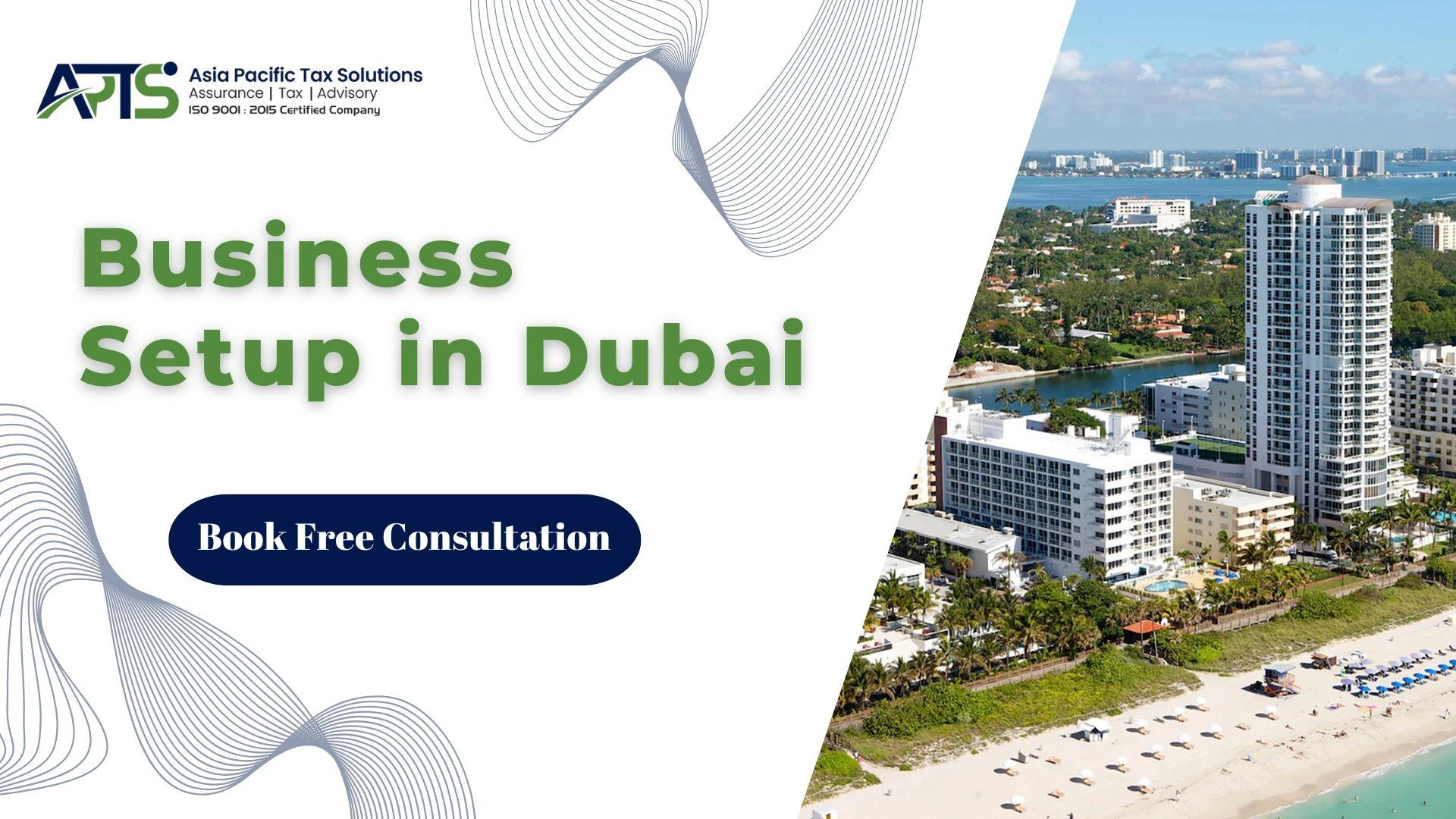How Consultants Simplify Dubai Business Setup from India