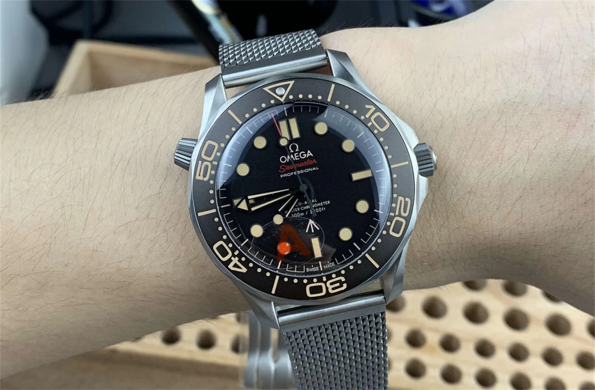 History and Evolution of VSF Watch Factories