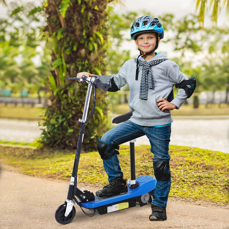How to Choose the Right Kids Scooter for Beginners