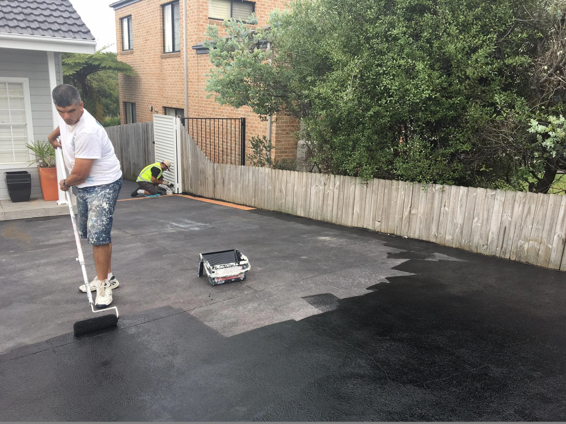 Effective Methods to Fix Concrete Cancer in Apartment Buildings