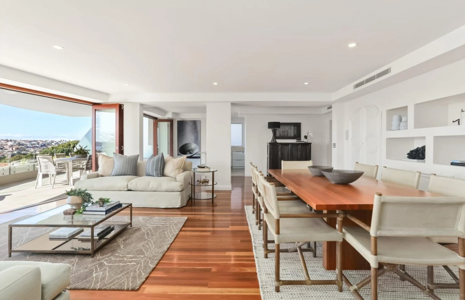 Corporate Accommodation Sydney: Finding Your Perfect Executive Home Away from Home