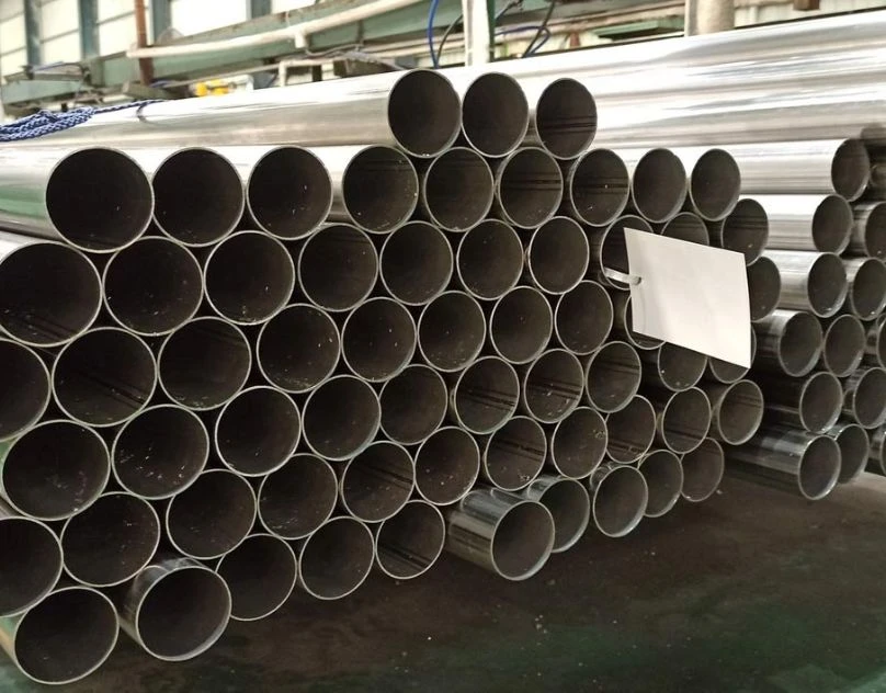 Premium Inconel, Hastelloy & Alloy Steel Tubes for Industrial Projects in Saudi Arabia and Bahrain