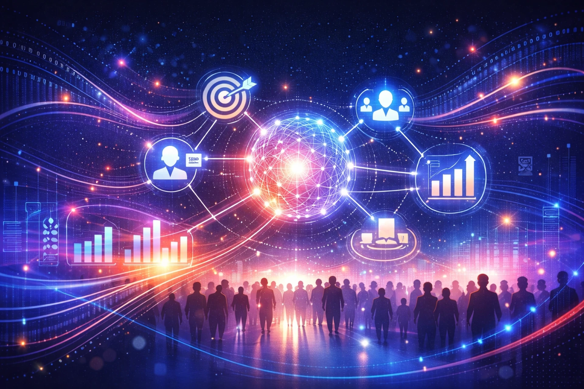 How AI Is Transforming Event Marketing